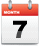 grimmy comic strip archives calendar